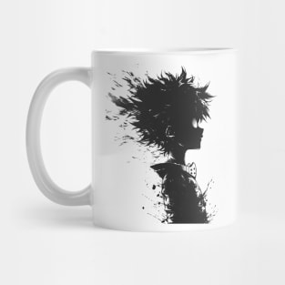 deku Mug